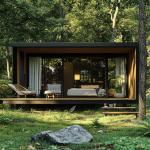 Property 134 - North Facing 1 Acre