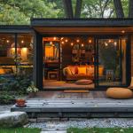 Property 114 - West Facing 1 Acre