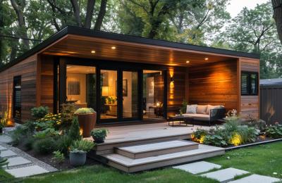 Property 135 - North Facing 2 Acre