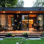 Property 130 - West Facing 2Acres