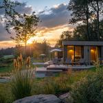 Property 150 - North Facing 2 Acre