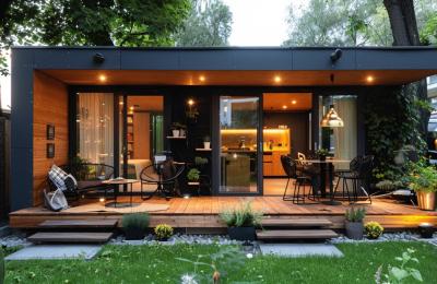 Property 130 - West Facing 2Acres