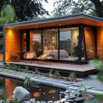 Property 149 - North Facing 1 Acre