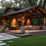 Property 139 - East Facing 1Acre