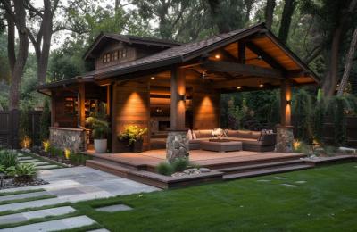 Property 139 - East Facing 1Acre