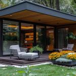 Property 136 - East Facing