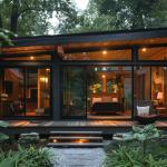 Property 108 - East Facing