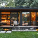 Property 118 - North Facing