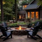 Property 137 - East Facing