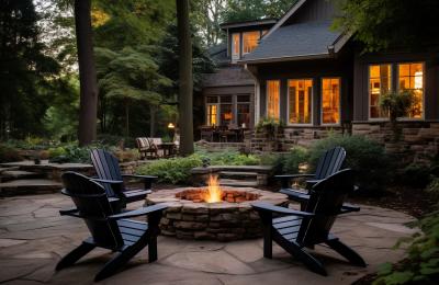 Property 137 - East Facing