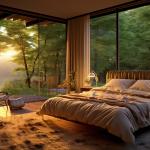 Property 128 - West Facing