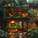 Property 116 - North Facing