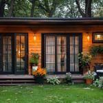 Property 132 - North Facing