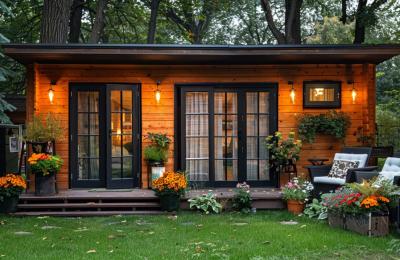 Property 115 - West Facing 2 Acre