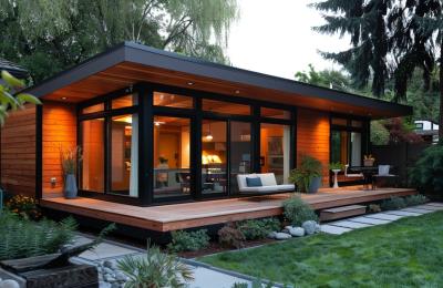 Property 145 - South Facing 2Acres