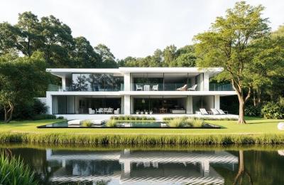 Property 157 - 1 acre