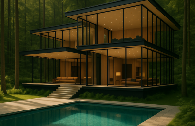 Property 72 - East Facing 2 Acres