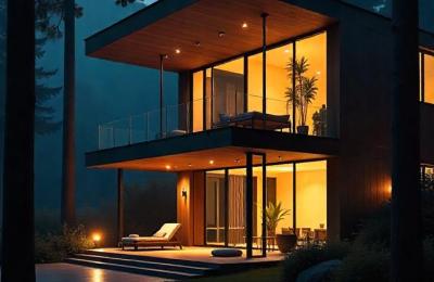 Property 60 - East Facing