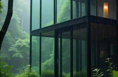 Property 62 - West Facing