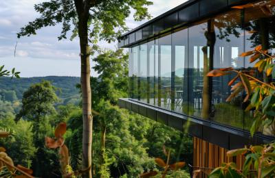 Property 57 - West Facing 1 Acre