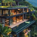 Property 69 - North East Facing 4 Acres