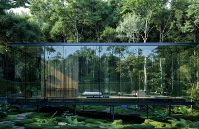 Property 61 - East Facing 1 Acre