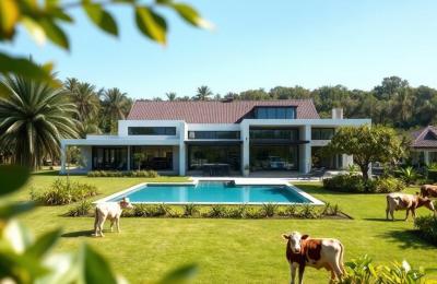 property 80 - 10 acres