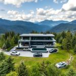 Property 74 - North Facing 20 Acres