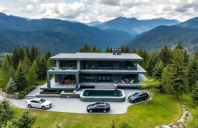 Property 74 - North Facing 20 Acres